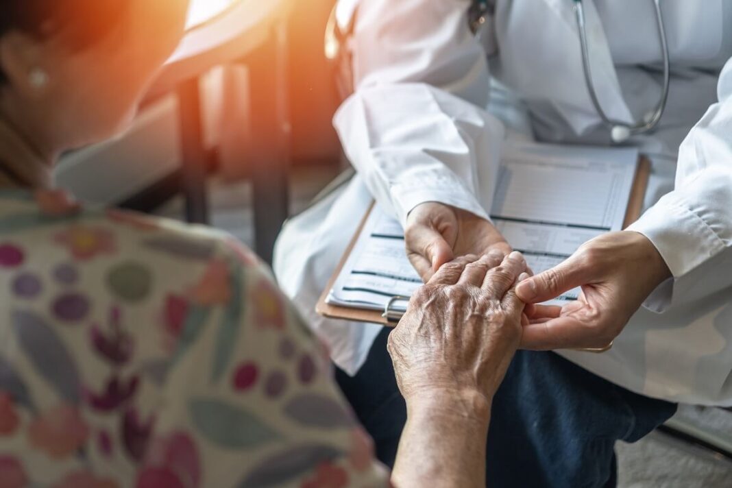 Velika medicinska misterija: Zašto ljudi sa rakom rjeđe dobijaju Alzheimer Velika medicinska misterija: Zašto ljudi sa rakom rjeđe dobijaju Alzheimer