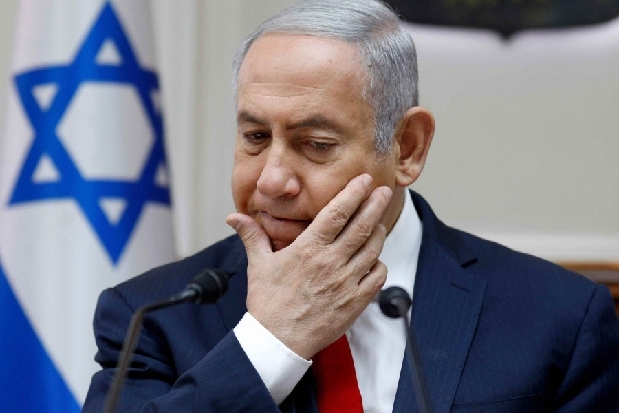 neizvjesna završnica U IZRAELU: Netanyahu zatražio pomoć Zelenskog, stigao je neočekivani odgovor… DRAMA U IZRAELU: Netanyahu zatražio pomoć Zelenskog, stigao je neočekivani odgovor...