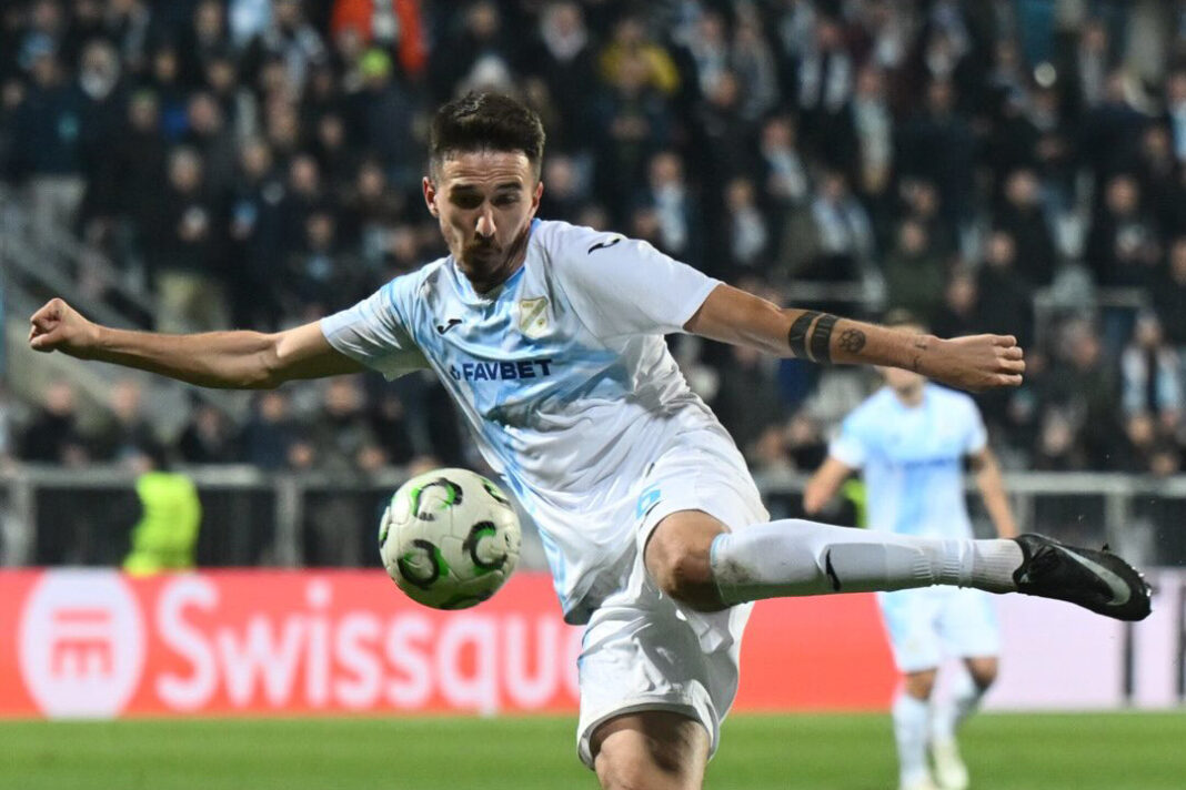 neizvjesna završnica u Kupu Hrvatske: Rijeka golovima u 109. i 110. minuti dobila Hajduk i prošla u polufinale Drama u Kupu Hrvatske: Rijeka golovima u 109. i 110. minuti dobila Hajduk i prošla u polufinale