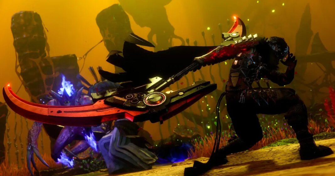 ‘Ninja Gaiden 4’ dobio veliki DLC, evo što sve dolazi u igru ‘Ninja Gaiden 4’ dobio veliki DLC, evo što sve dolazi u igru