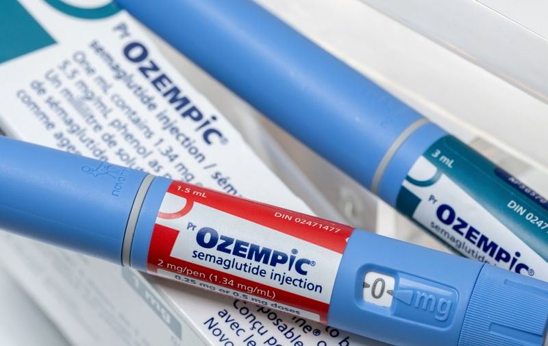 Mogu li lijekovi poput Ozempica smanjiti ovisnost o alkoholu i drogama? Naučnici traže odgovore Mogu li lijekovi poput Ozempica smanjiti ovisnost o alkoholu i drogama? Naučnici traže odgovore