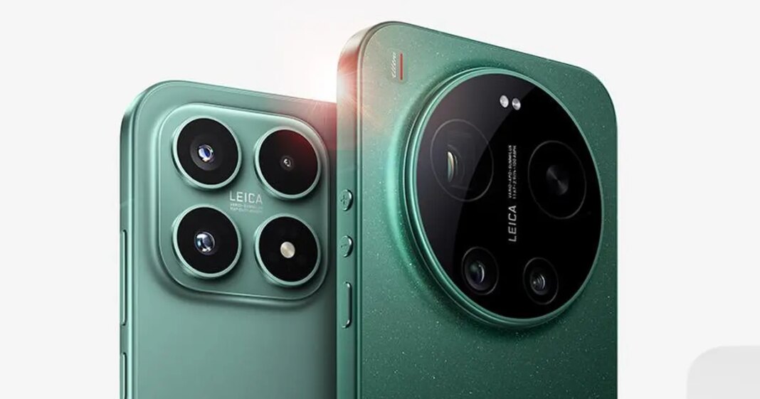 Xiaomi otkrio svoju zvijezdu godine: 17 Ultra je moćni stroj za fotografije, ovo su svi detalji