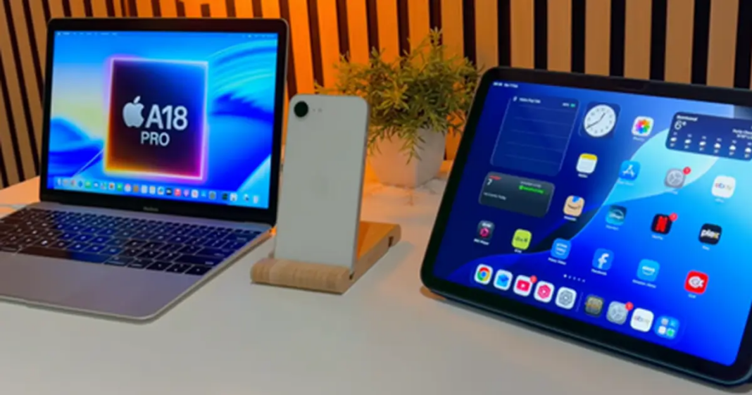 Apple uskoro predstavlja svoj dugoiščekivani jeftini MacBook