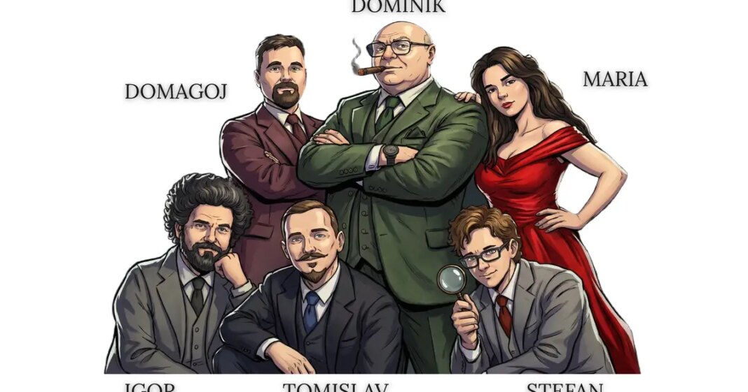 Videoigra hrvatskog studija prikupila novac na kickstarteru za samo 25 minuta! Videoigra hrvatskog studija prikupila novac na kickstarteru za samo 25 minuta!