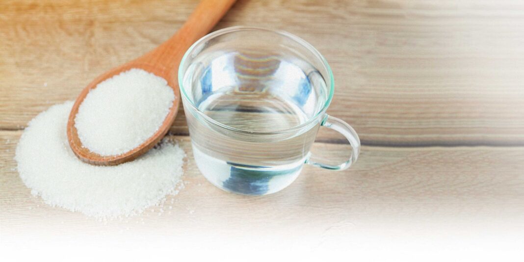 Trend koji dijeli mišljenja: Da li je ispijanje slane vode dobro za zdravlje? Trend koji dijeli mišljenja: Da li je ispijanje slane vode dobro za zdravlje?