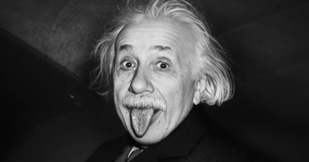 Čovjek koji je oblikovao svemir rođen je na dan najpoznatijeg broja u svijetu matematike Čovjek koji je oblikovao svemir rođen je na dan najpoznatijeg broja u svijetu matematike