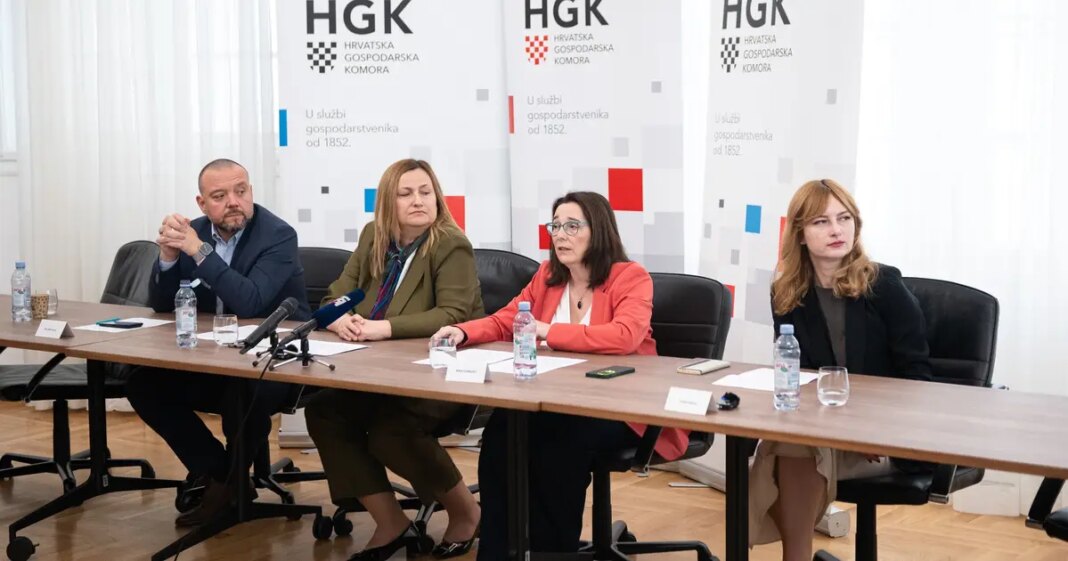 HGK: ‘Postoji velik interes za baterijske sustave, ali birokracija koči projekte’ HGK: ‘Postoji velik interes za baterijske sustave, ali birokracija koči projekte’