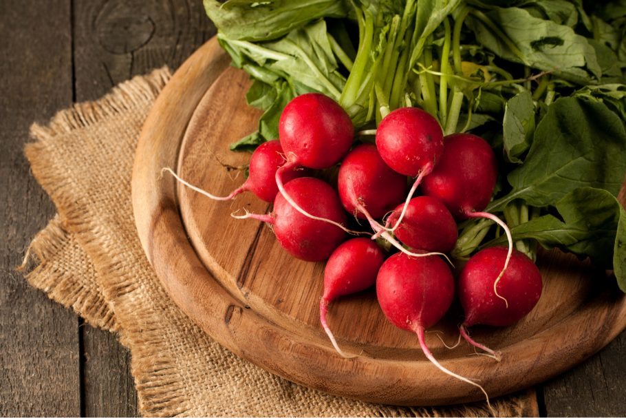 Malo kalorija, mnogo koristi: Rotkvice su idealne za proljetni jelovnik