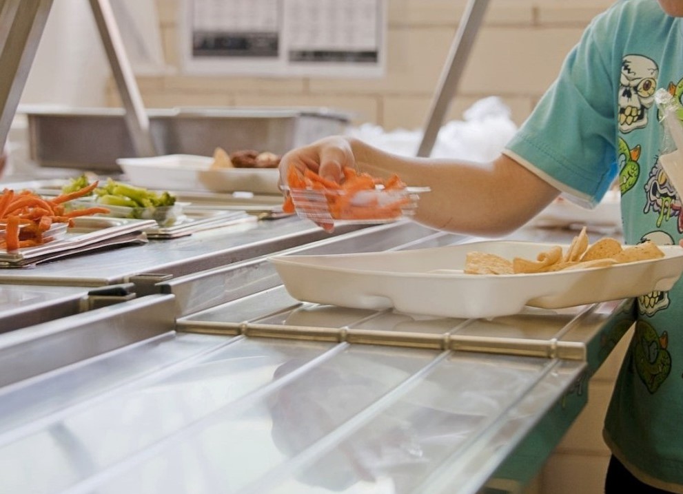 Međunarodni dan školskih obroka: Gojaznost djece na zabrinjavajućem nivou Međunarodni dan školskih obroka: Gojaznost djece na zabrinjavajućem nivou