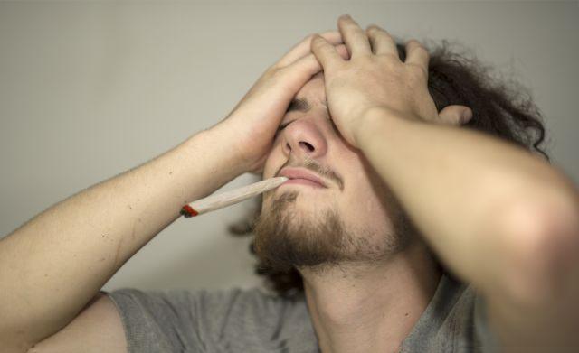 Raste broj korisnika marihuane – povećavaju se i simptomi anksioznosti i depresije Raste broj korisnika marihuane – povećavaju se i simptomi anksioznosti i depresije