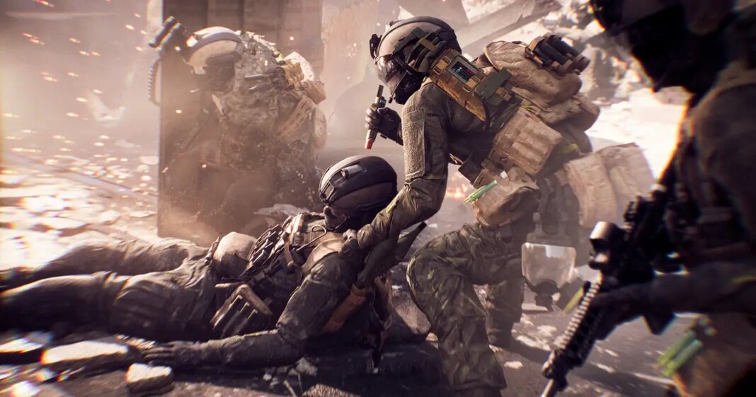 Apsurd u svijetu igara: Rekordi za Battlefield, a EA dijeli otkaze Apsurd u svijetu igara: Rekordi za Battlefield, a EA dijeli otkaze