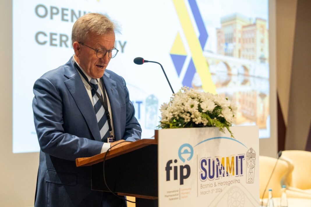 Farmaceuti u BiH spremni za aktivniju ulogu u prevenciji Farmaceuti u BiH spremni za aktivniju ulogu u prevenciji