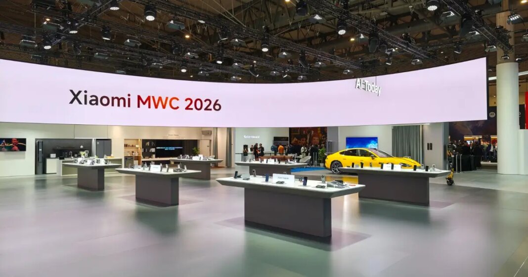 FOTO Od pametnog doma do električnih jurilica: Kako Xiaomi gradi svoj pametni AI sustav FOTO Od pametnog doma do električnih jurilica: Kako Xiaomi gradi svoj pametni AI sustav