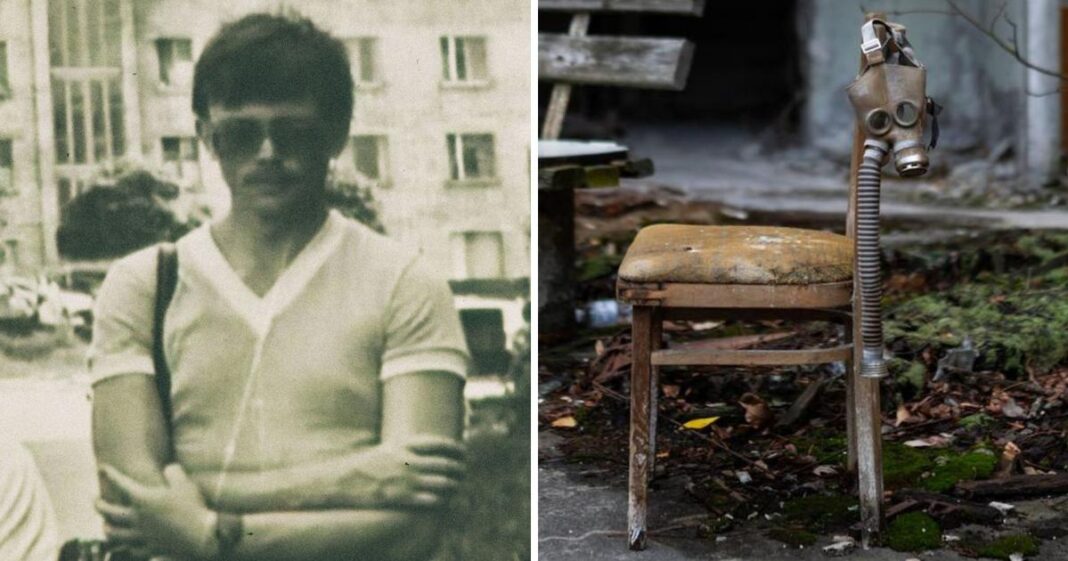 Dosje Černobil: 28 minuta iza ponoći inženjer Toptunov čini kobnu pogrešku. Tlo se trese Dosje Černobil: 28 minuta iza ponoći inženjer Toptunov čini kobnu pogrešku. Tlo se trese