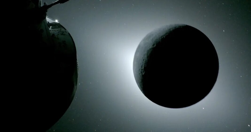 100 SLIKA Misije Artemis II: Od lansiranja, Trumpova poziva do Mjeseca i ulaska u povijest… 100 SLIKA Misije Artemis II: Od lansiranja, Trumpova poziva do Mjeseca i ulaska u povijest...