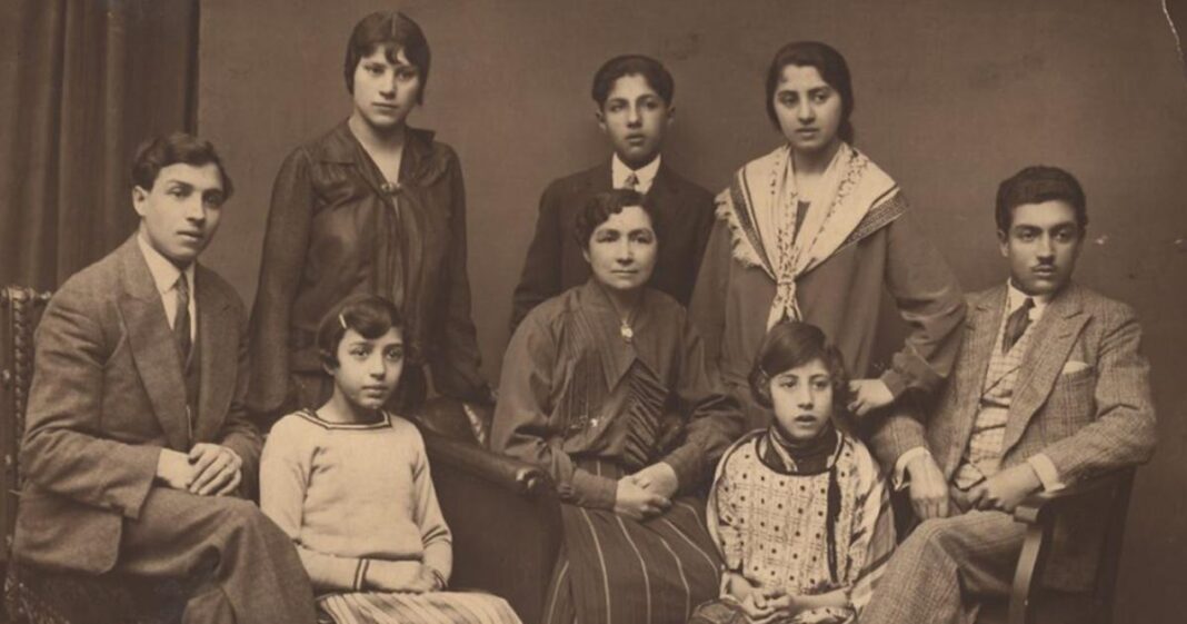 Dan kada su Luburićeve ustaše pobili cijeli romski cirkus i violinistu po imenu Max Dan kada su Luburićeve ustaše pobili cijeli romski cirkus i violinistu po imenu Max