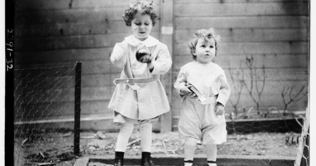 Siročad sa Titanika: Njihova majka nije ni znala da su na brodu Siročad sa Titanika: Njihova majka nije ni znala da su na brodu