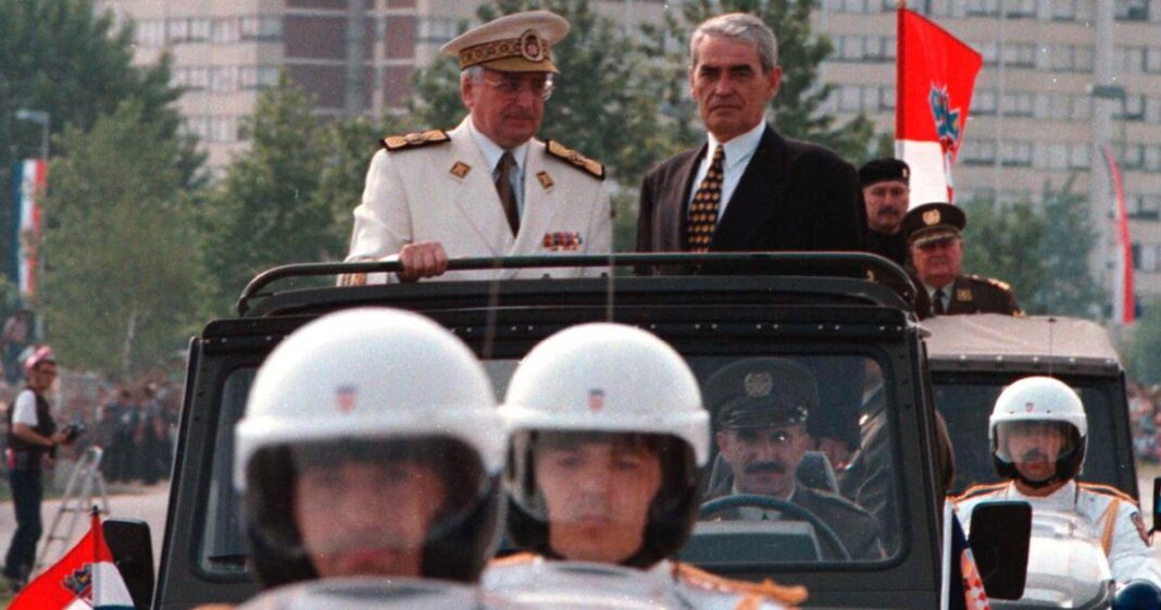 Tajna Zubakovih S-300: ‘Ove rakete su utovarene na brod i misteriozno nestale…’ Tajna Zubakovih S-300: ‘Ove rakete su utovarene na brod i misteriozno nestale…’