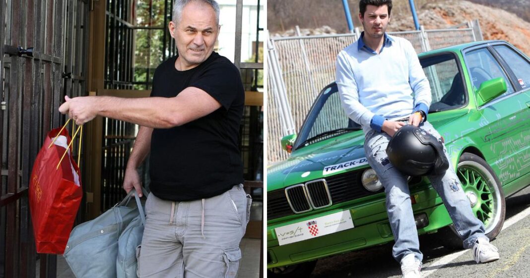 Biznisi familije Rimac: Otac pao u Slavoniji, Mate diže neboder u Dubaiju, robotaxiji kasne Biznisi familije Rimac: Otac pao u Slavoniji, Mate diže neboder u Dubaiju, robotaxiji kasne