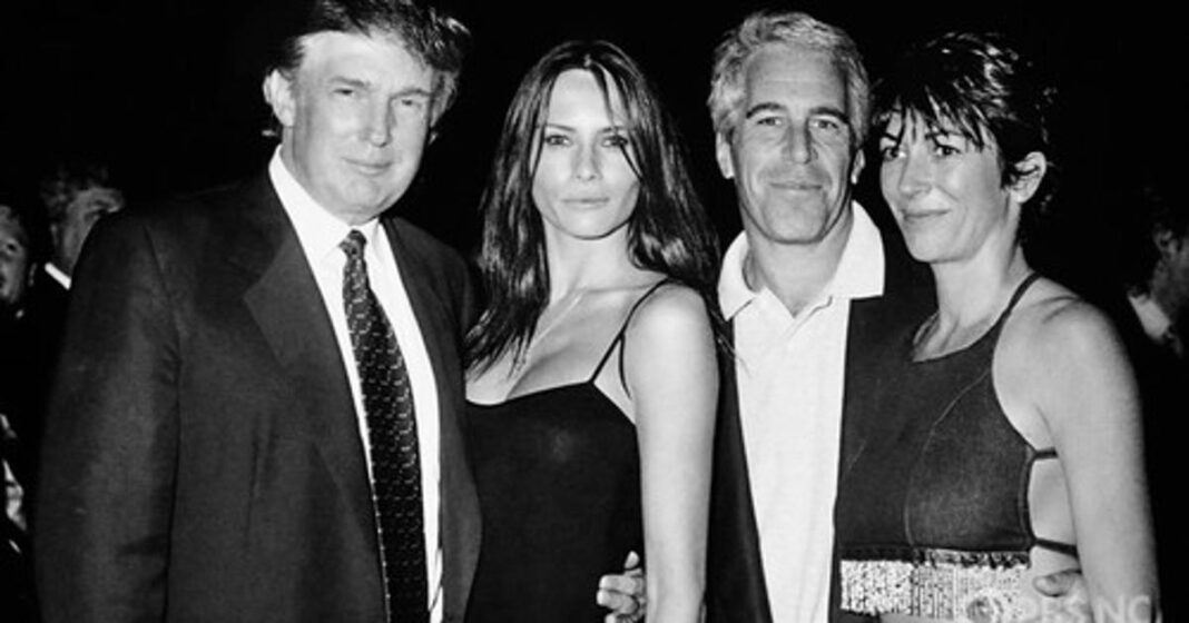 Fotografija koja neće nestati. Melanija je tri puta menjala predbračni ugovor Fotografija koja neće nestati. Melanija je tri puta menjala predbračni ugovor