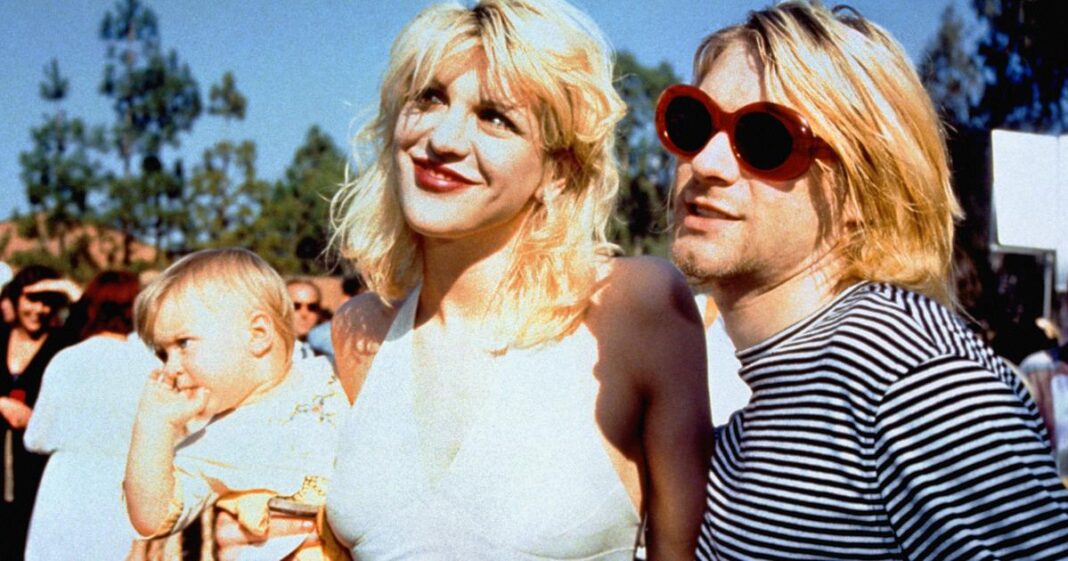 Smrt Cobaina: Novoselic ga je vodio na liječenje. Potukli su se na kolodvoru Smrt Cobaina: Novoselic ga je vodio na liječenje. Potukli su se na kolodvoru