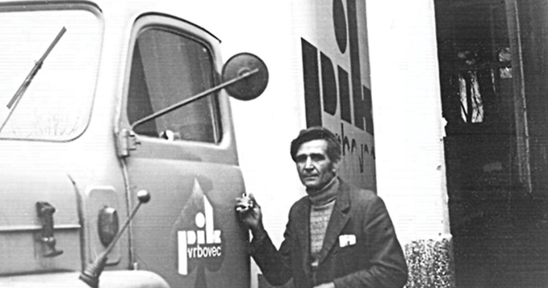 Istorijat PIK-a Vrbovac: Đuro ga je osnovao, ali je 1945. morao da pobegne u Argentinu. Istorijat PIK-a Vrbovac: Đuro ga je osnovao, ali je 1945. morao da pobegne u Argentinu.