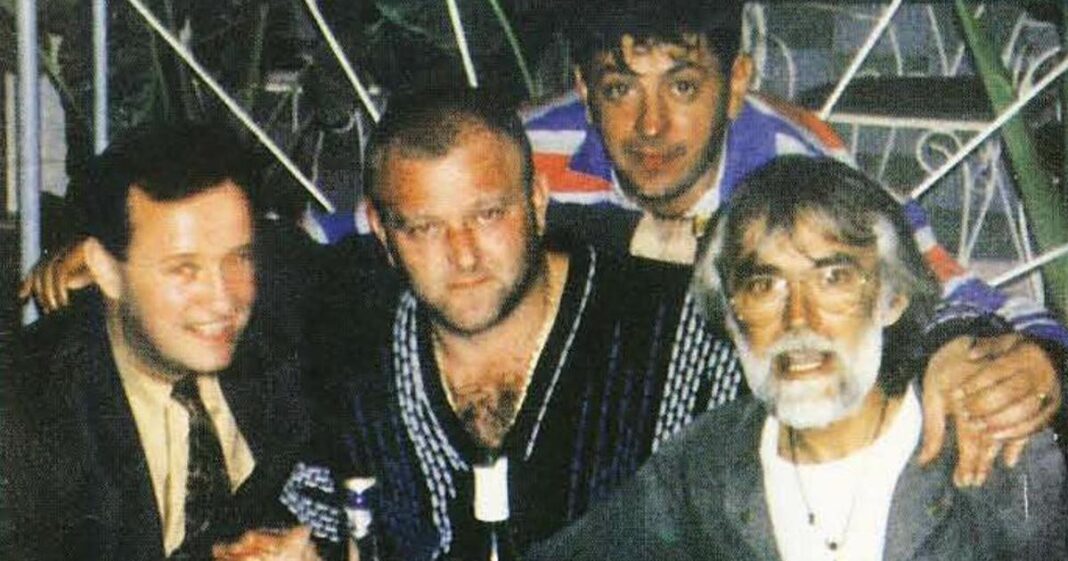 Praljak je poznavao okus Tutine puške: ‘Ubit ću te, Titina stoko!’ Praljak je poznavao okus Tutine puške: ‘Ubit ću te, Titina stoko!’