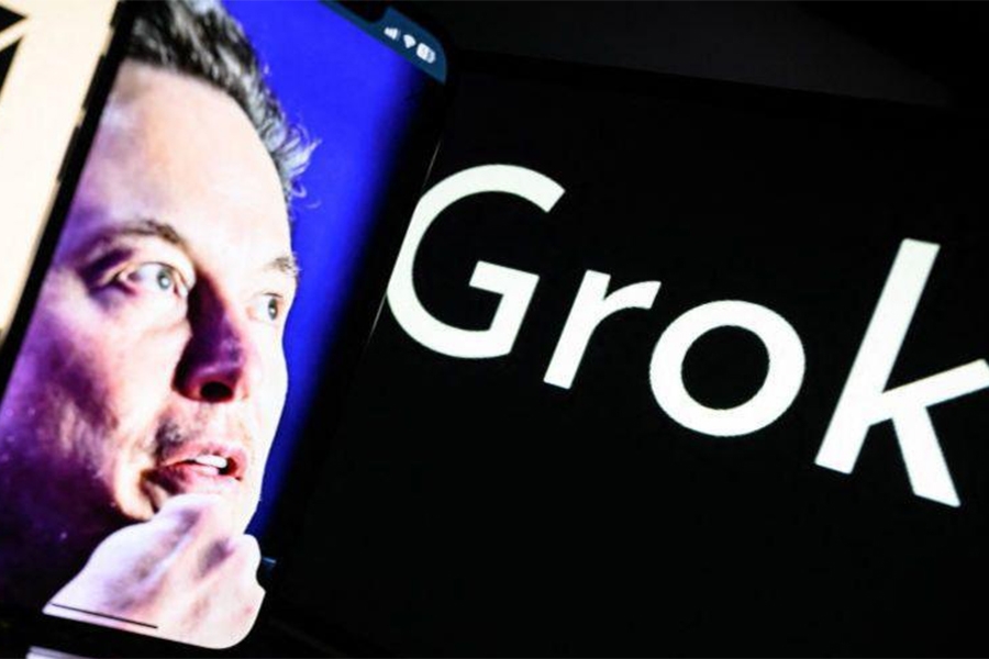 ALARMANTNO: Muskov novi Grok daje opasne savjete korisnicima sa… ALARMANTNO: Muskov novi Grok daje opasne savjete korisnicima sa...