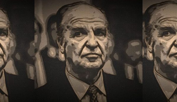 ANATOMIJA RASKOLA (II): Izetbegović je formirao SDA sa komunističkim disidentima ANATOMIJA RASKOLA (II): Izetbegović je formirao SDA sa komunističkim disidentima