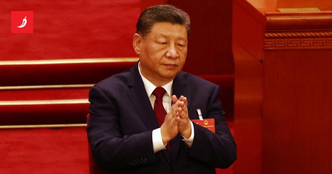 AP: Kina je potaknula Iran na primirje AP: Kina je potaknula Iran na primirje