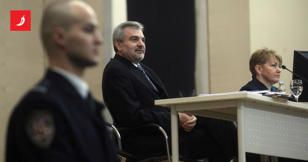 Afera u kojoj je uhićena moćna sutkinja krenula još 2017. Danas potvrđena optužnica Afera u kojoj je uhićena moćna sutkinja krenula još 2017. Danas potvrđena optužnica