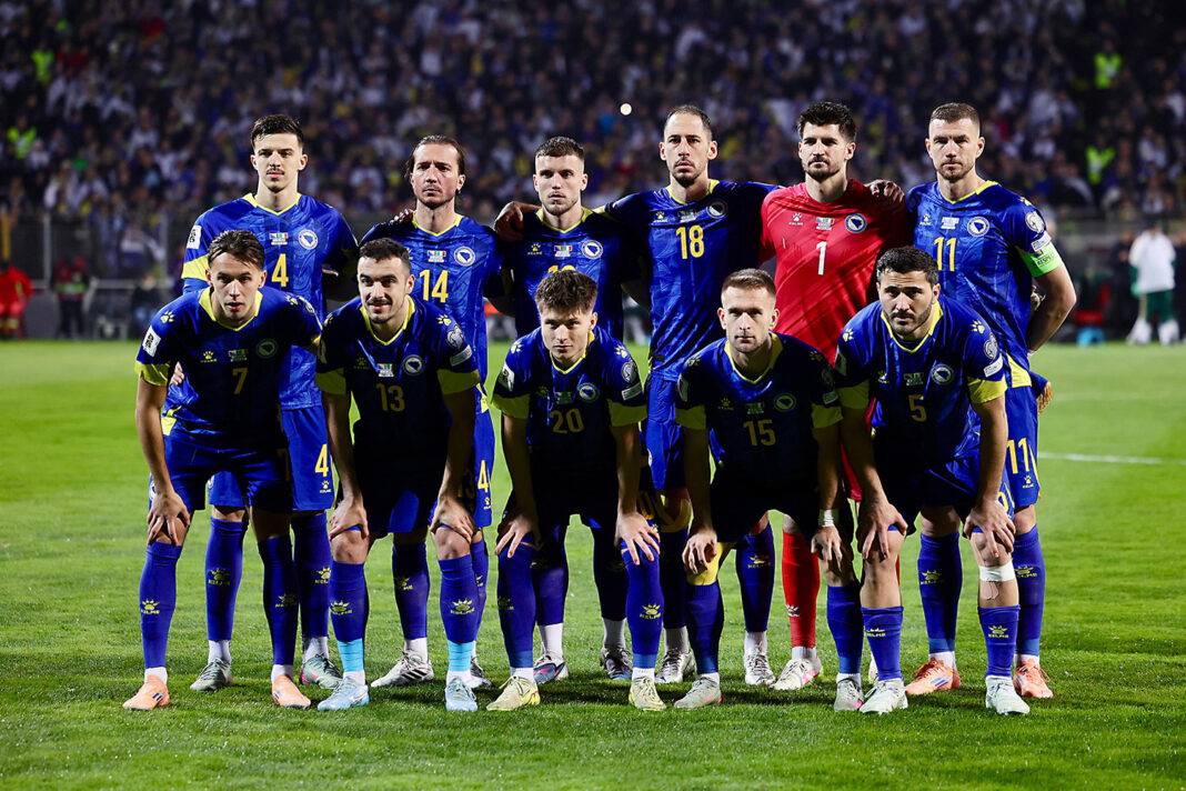 Ako prođemo grupu ovo su mogući protivnici u nokaut fazi Ako prođemo grupu ovo su mogući protivnici u nokaut fazi