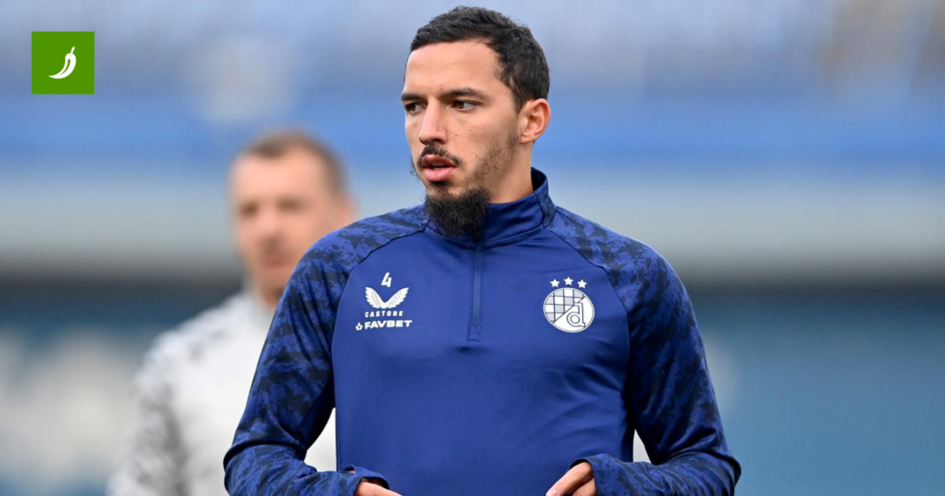 Alžirci: Bennacer je sve bliže odlasku iz Dinama. Evo koji klubovi ga žele Alžirci: Bennacer je sve bliže odlasku iz Dinama. Evo koji klubovi ga žele