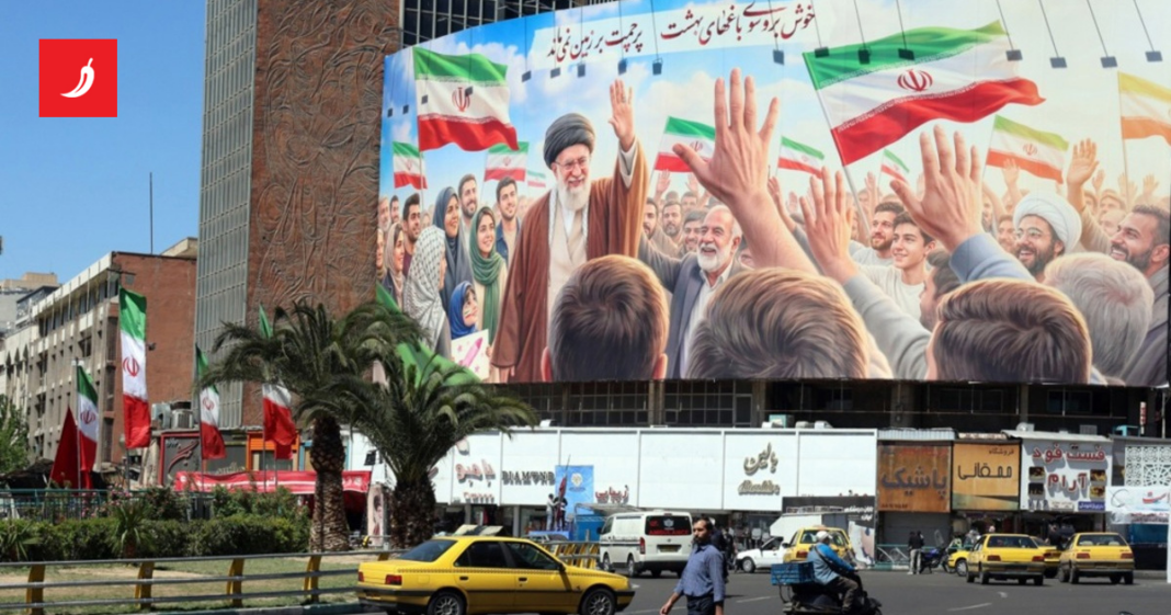 Američka pomorska blokada gura iransko gospodarstvo na rub sloma Američka pomorska blokada gura iransko gospodarstvo na rub sloma