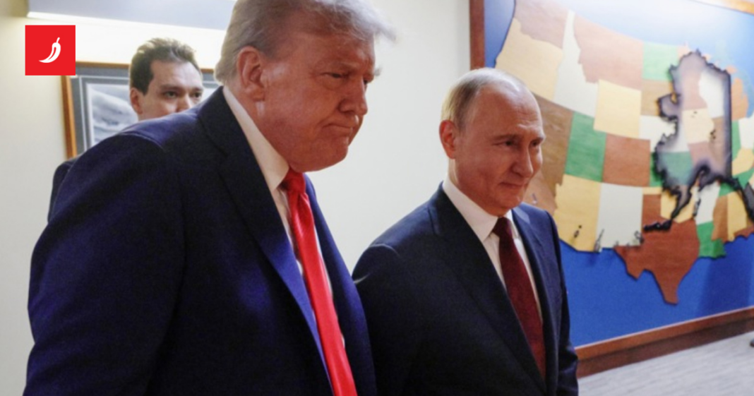 Američki senatori: Putin Trumpa pravi budalom Američki senatori: Putin Trumpa pravi budalom