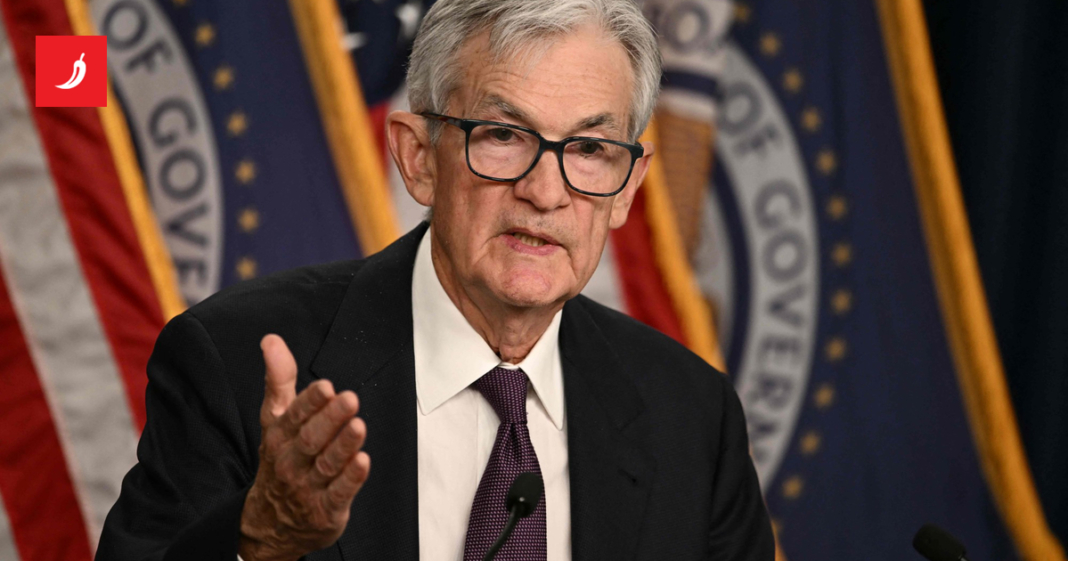 Američko ministarstvo pravosuđa obustavilo istragu protiv šefa središnje banke Američko ministarstvo pravosuđa obustavilo istragu protiv šefa središnje banke