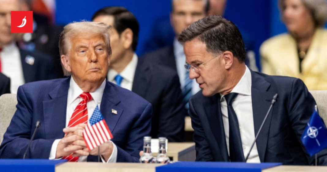 Amerika: NATO nam je okrenuo leđa Amerika: NATO nam je okrenuo leđa