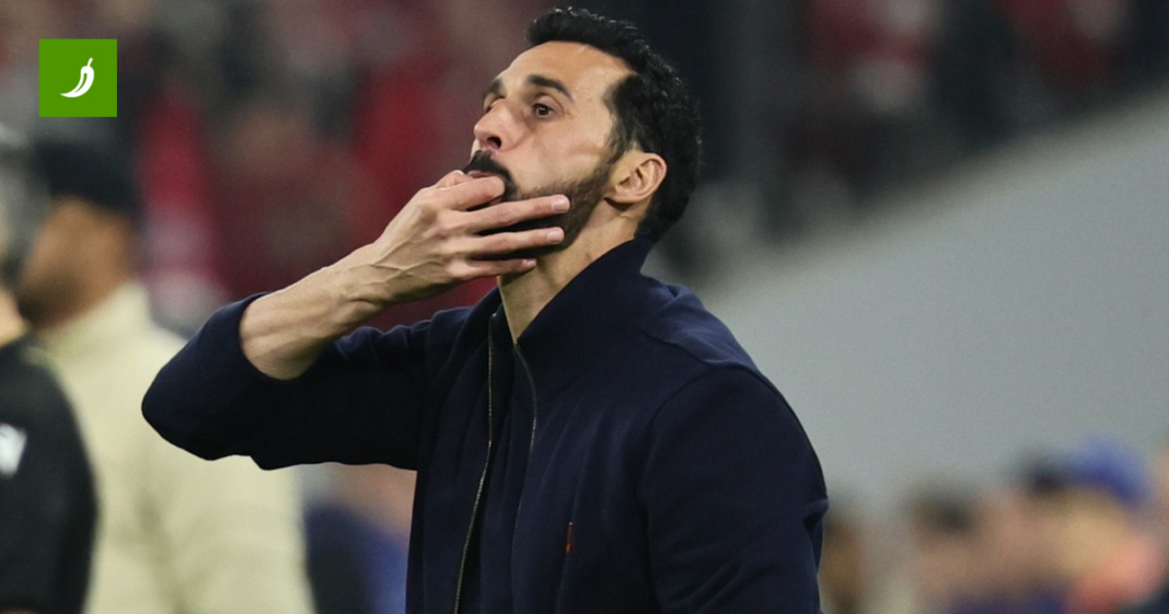 Arbeloa: Vinčić nije ni znao da Camavinga ima žuti karton. Zato mu ga je i dao Arbeloa: Vinčić nije ni znao da Camavinga ima žuti karton. Zato mu ga je i dao