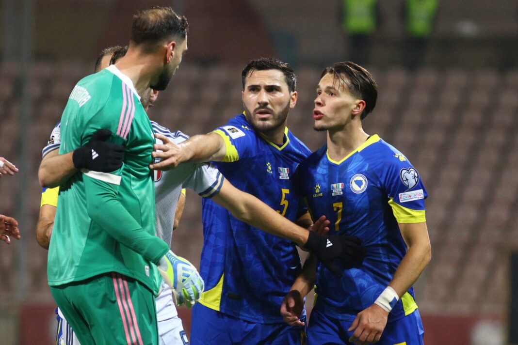 Arena Sport izdala saopštenje: Utakmice BiH sa Mundijala gledate na našem kanalu Arena Sport izdala saopštenje: Utakmice BiH sa Mundijala gledate na našem kanalu