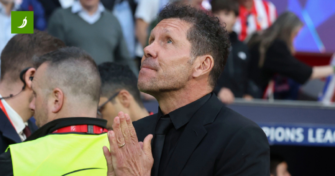 Arsenal se žalio UEFA-i zbog Simeonovih “mračnih vještina” Arsenal se žalio UEFA-i zbog Simeonovih "mračnih vještina"