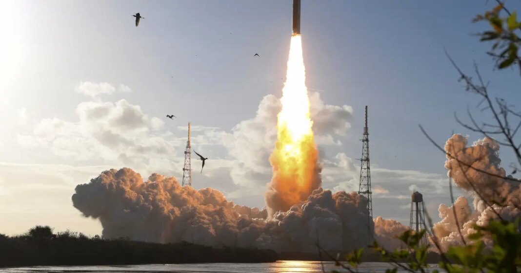 Artemis II je poletio: Lansiranje je uspjelo, što sada slijedi? Artemis II je poletio: Lansiranje je uspjelo, što sada slijedi?