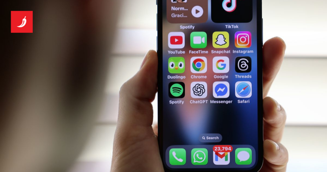 Australija će uvesti porez tehnološkim divovima ako ne plate medijima za vijesti Australija će uvesti porez tehnološkim divovima ako ne plate medijima za vijesti