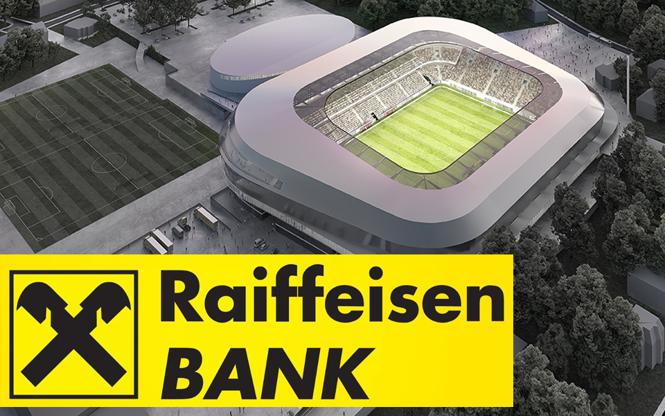 Austrijanci izračunali: Novi stadion u Linzu regiji donosi 130 miliona eura zarade godišnje Austrijanci izračunali: Novi stadion u Linzu regiji donosi 130 miliona eura zarade godišnje