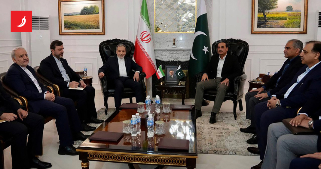 Axios: Iran dao prijedlog za kraj rata i otvaranje Hormuškog tjesnaca Axios: Iran dao prijedlog za kraj rata i otvaranje Hormuškog tjesnaca