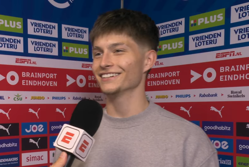 Bajraktarević nakon sjajnog nastupa: Morao sam pokazati ko je Esmir zapravo Bajraktarević nakon sjajnog nastupa: Morao sam pokazati ko je Esmir zapravo