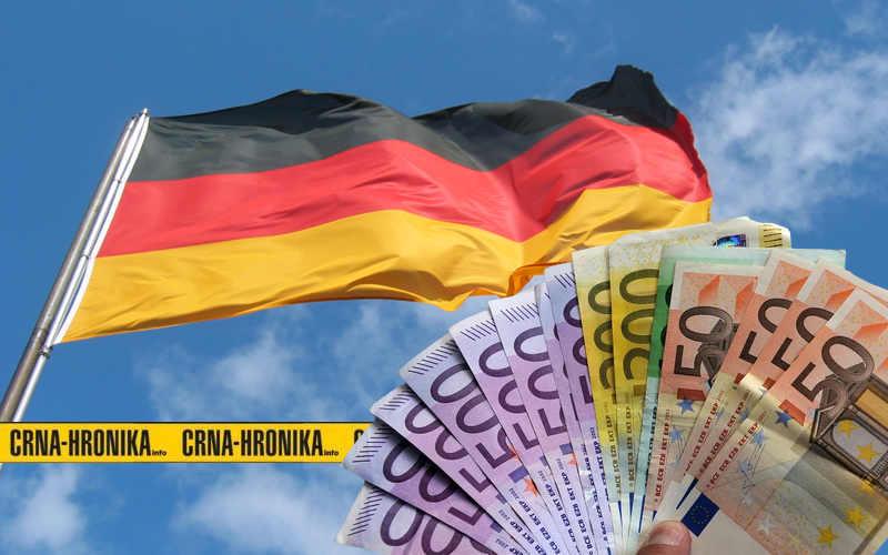 Balkanci u Njemačkoj u žestokoj raspravi: Da li je 300 eura mjesečno dovoljno za hranu? Balkanci u Njemačkoj u žestokoj raspravi: Da li je 300 eura mjesečno dovoljno za hranu?