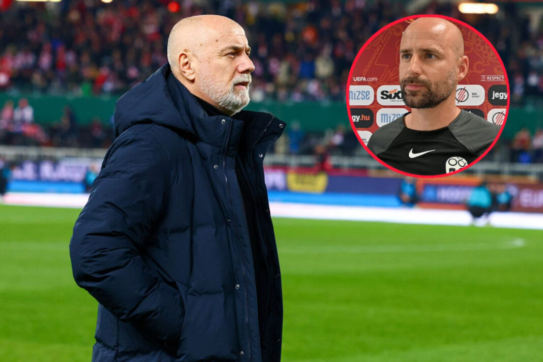 Barbarezov bivši saigrač: Uvijek je imao stav, mislim da je i njega iznenadio plasman na SP Barbarezov bivši saigrač: Uvijek je imao stav, mislim da je i njega iznenadio plasman na SP