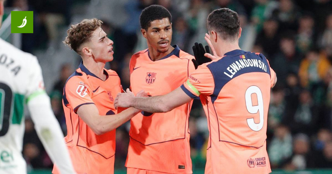 Barcelona zbog financijskih problema ostaje bez jednog od najboljih igrača? Barcelona zbog financijskih problema ostaje bez jednog od najboljih igrača?