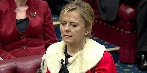 Baronesa Helić pozvala Evropu na jačanje sankcija Dodiku: Pad Orbana je prilika, moramo je iskoristiti Baronesa Helić pozvala Evropu na jačanje sankcija Dodiku: Pad Orbana je prilika, moramo je iskoristiti