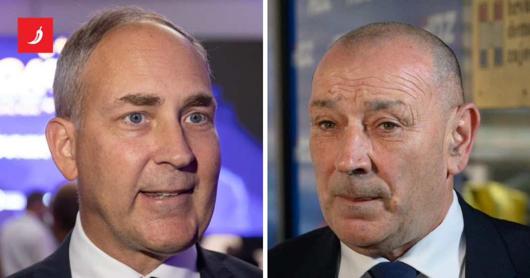 Bartulici izrečena novčana kazna od 4000, a Medvedu od 700 eura Bartulici izrečena novčana kazna od 4000, a Medvedu od 700 eura